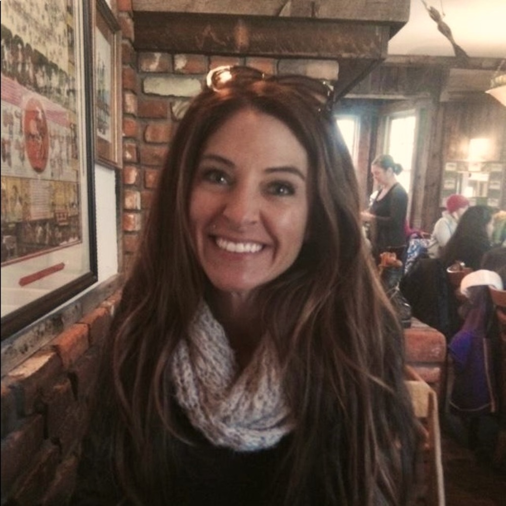 Meet your Posher, Brandy